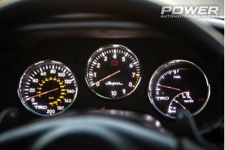 Toyota Supra Mk IV Auto 525Ps